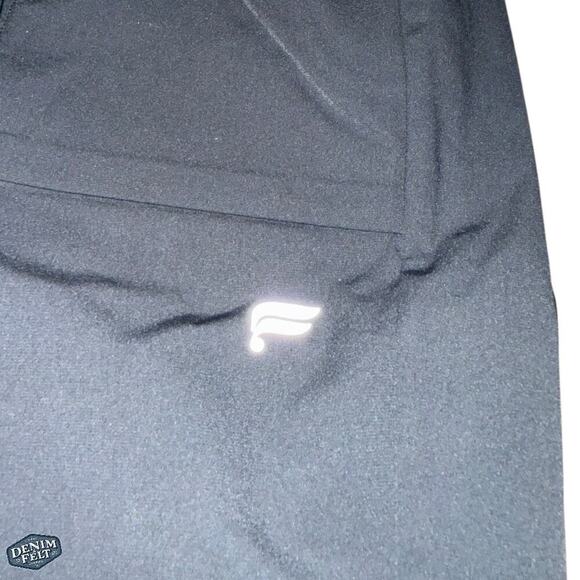 FABLETICS Women’s Black The One Athletic Jogger Pants | NEW!! - Picture 8 of 12